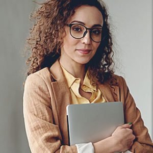 Kelly Williams - Marketing Strategist