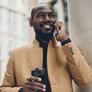 Mario Palmer - Managing Partner